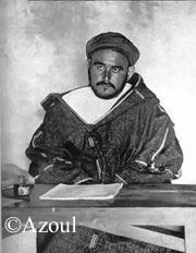 Abd el-Krim 